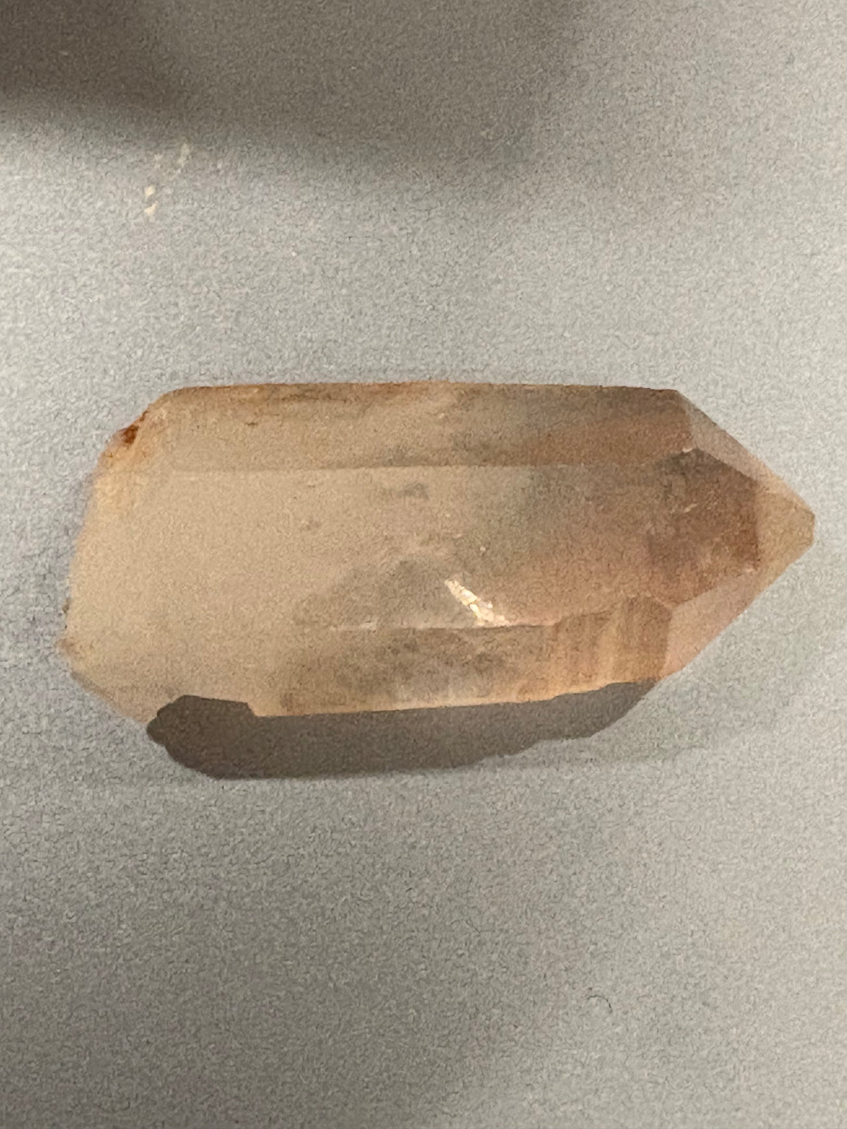 Pink Lemurian