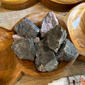 Small Raw Rhodonite