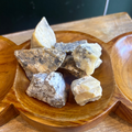 Small Raw Dendritic Agate