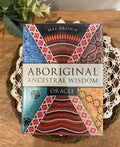 Aboriginal Ancestral Wisdom Oracle