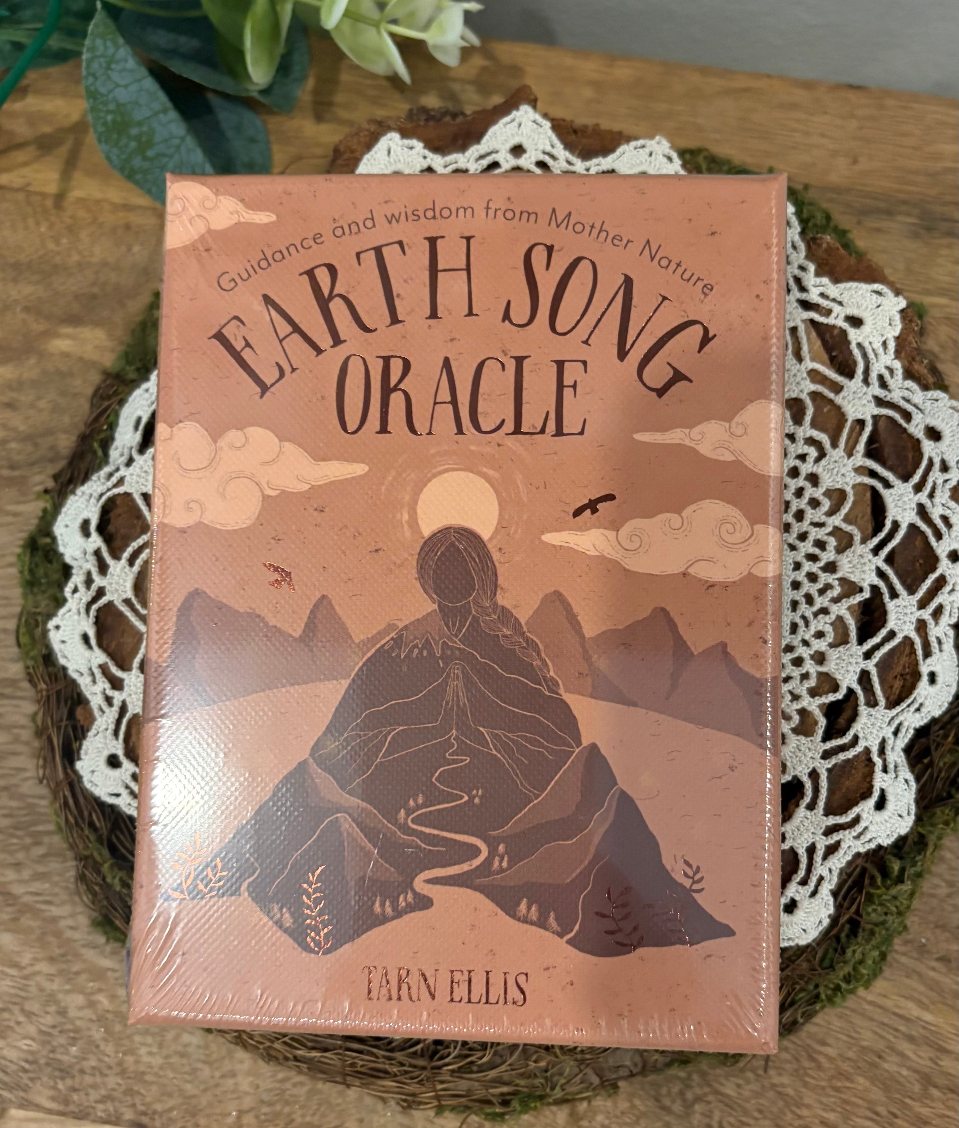 Earth Song Oracle