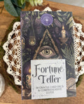 Fortune Teller Oracle Deck