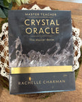 Master Teacher Crystal Oracle