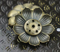 Lotus Mini Incense Holder