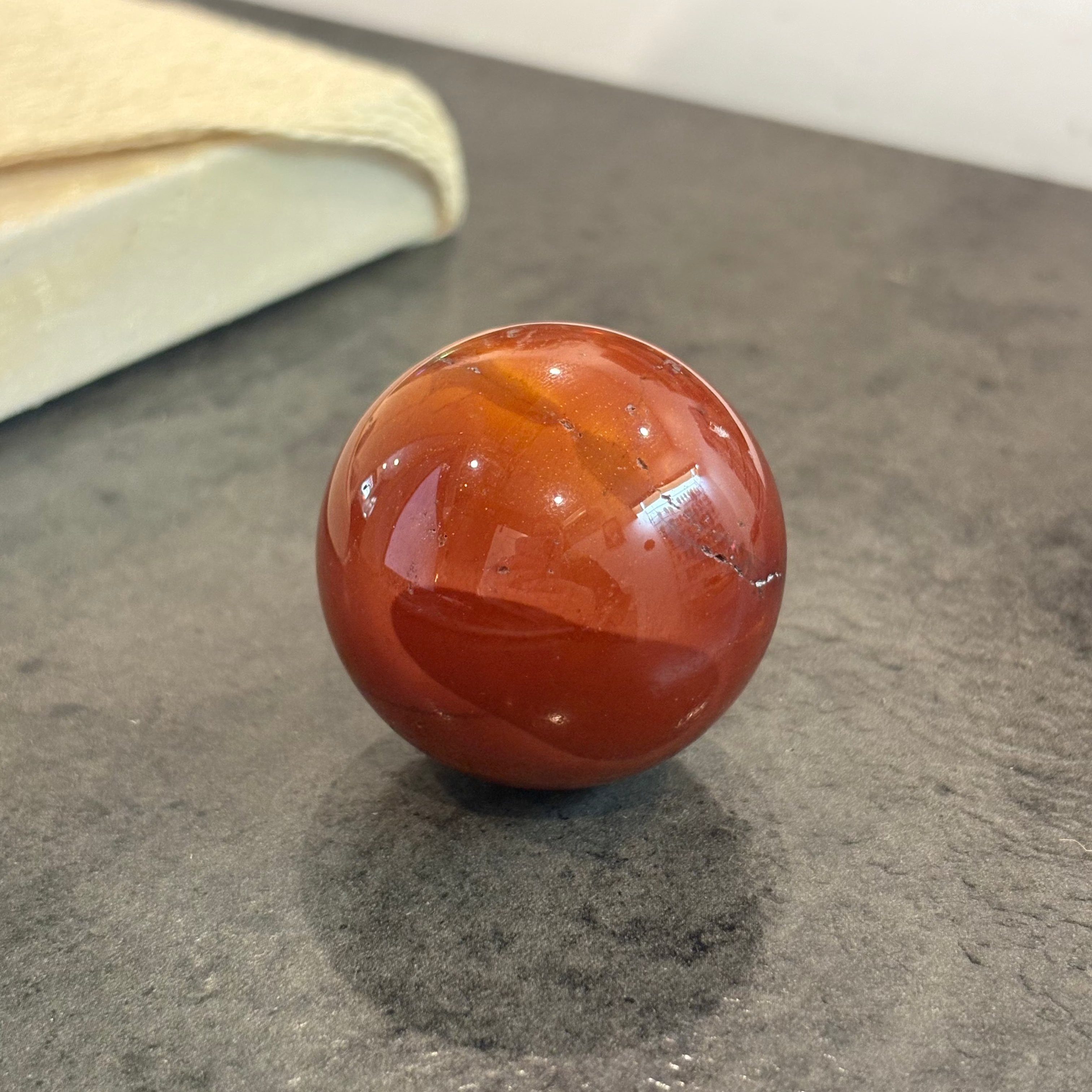 Mookaite Sphere