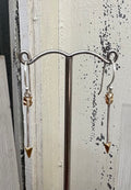 Arrow Earrings