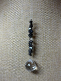 Round Crystal Bead Sun Catcher