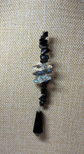 Terminated Point Sun Catcher