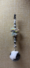 Sphere Crystal Sun Catcher