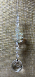 Sphere Crystal Sun Catcher