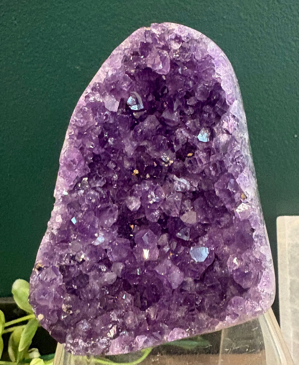 Amethyst Freeform Cluster (C)