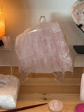 Rose Quartz Slab