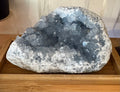 Celestite Cluster (a)