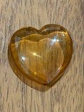 Crystal Heart 4cm