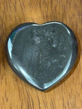 Crystal Heart 4cm