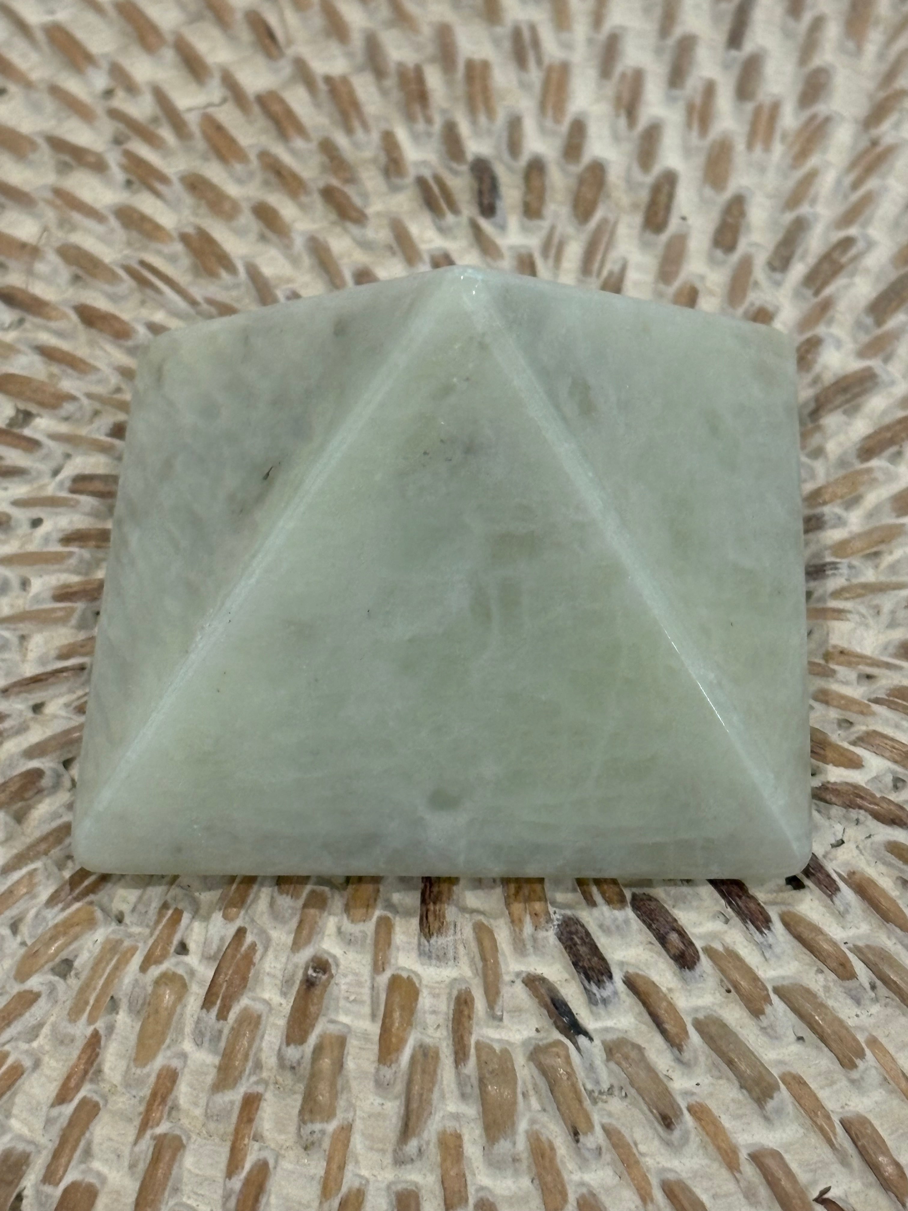 5cm Pyramid