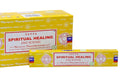 Satya Spiritual healing Incense