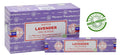 Nag Champa Satya Lavender Incense