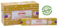 Nag Champa Satya Myrrh Incense