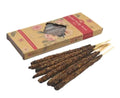 Green Tree Spiritual Smudge Incense Rose