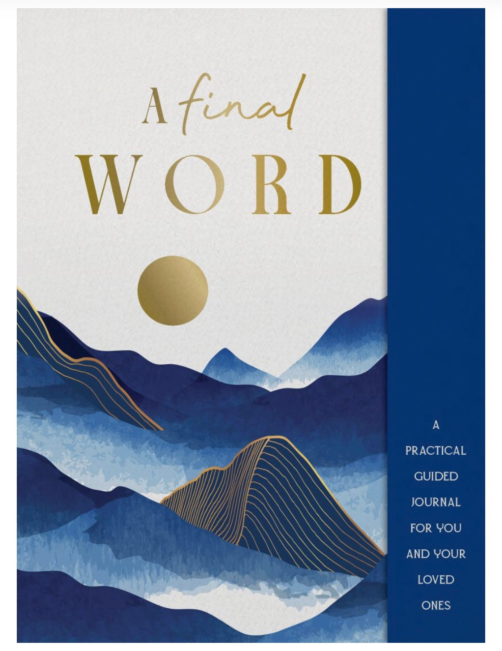 A Final Word