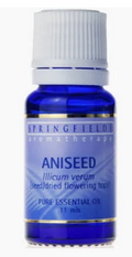 Springfields Essential Oil Aniseed 11ml