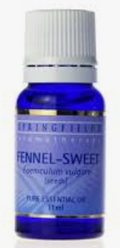 Springfields Essential Oil Fennel Sweet 11ml