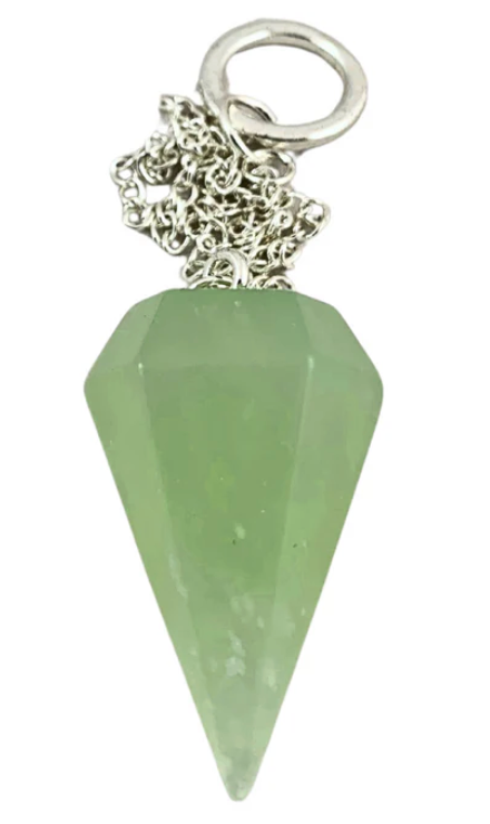 New Jade Pendulum