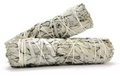 Large Sage Smudge Stick 15cm