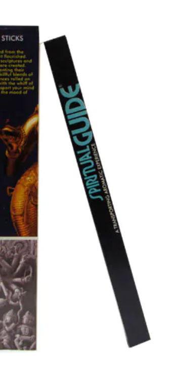 Spiritual Guide Incense