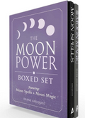 The Moon Power Boxed Set