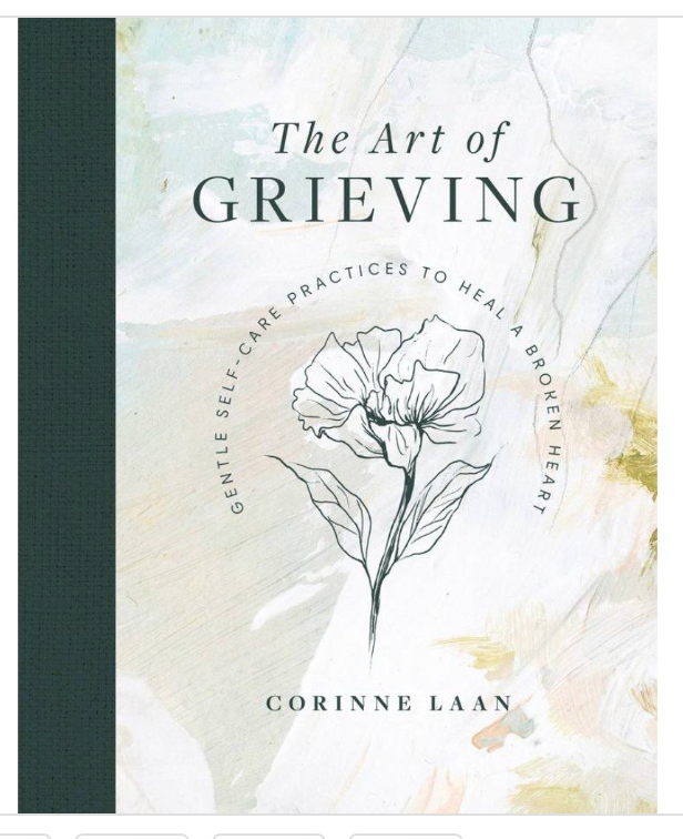 The Art of Grieving
