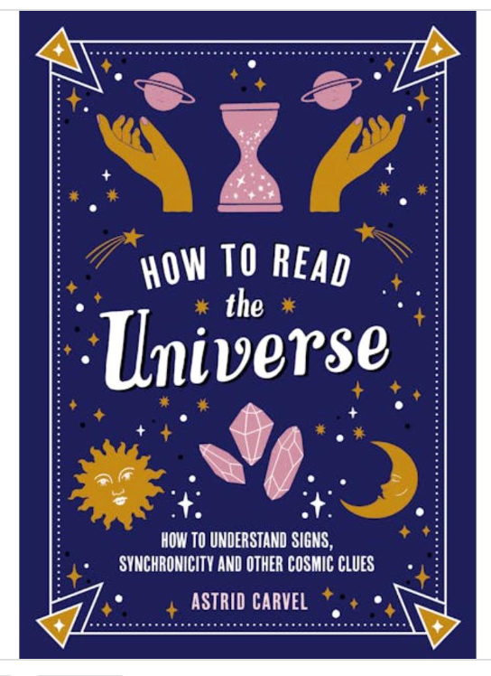 How to Read The Universe