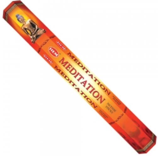 HEM Meditation Incense
