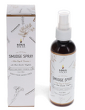 Soul Sticks White Sage & Cinnamon