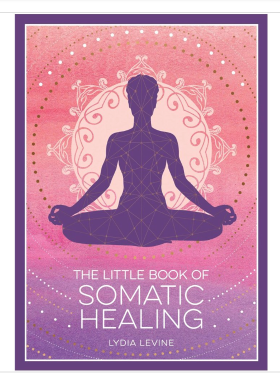 The Little Book of Somatic Healing