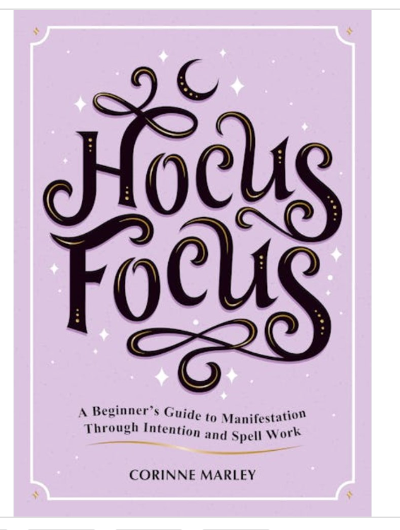 Hocus Focus