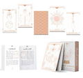 Elegant Essence Tarot Deck