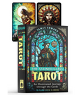 The Stained Glass Tarot