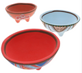 Terracotta Smudge Bowl - Large
