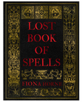 Lost Book of Spells