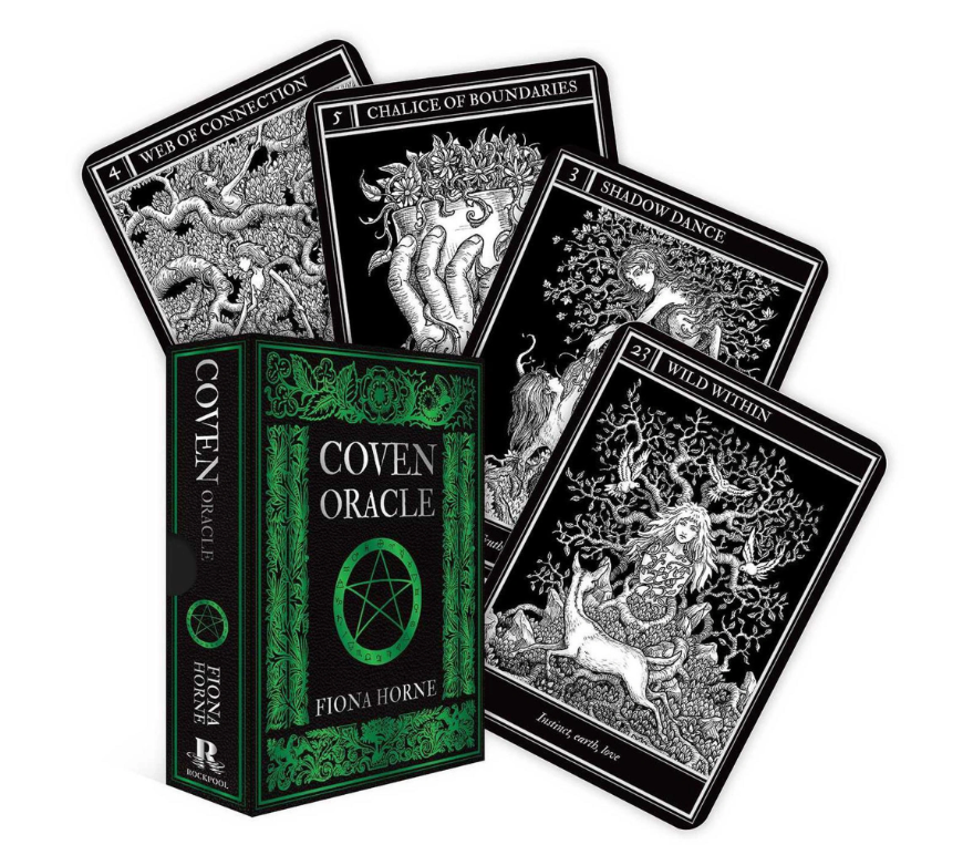 Coven Oracle
