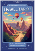 Travel Tarot