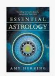 Essential Astrology