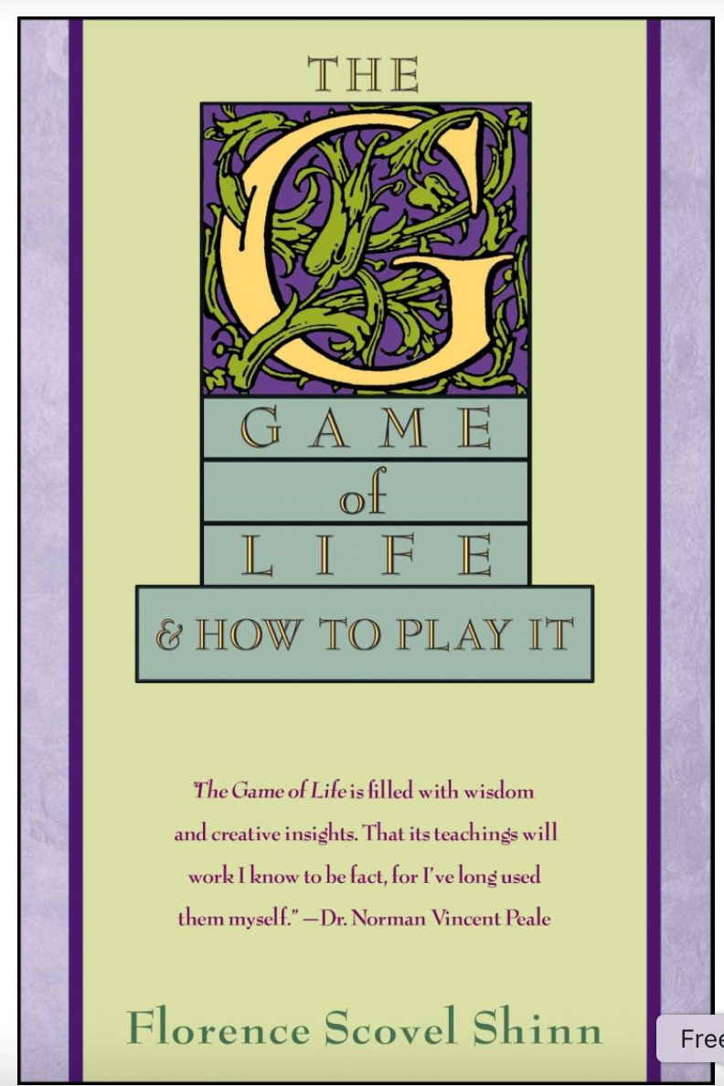 The Game of Life and How To Play It