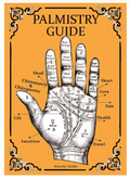 Palmistry Guide