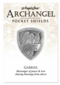 Archangel Pocket Shield -Gabriel