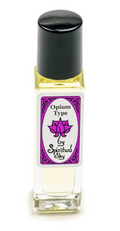 Spiritual Sky - Opium Type