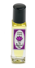 Spiritual Sky - Ylang Ylang
