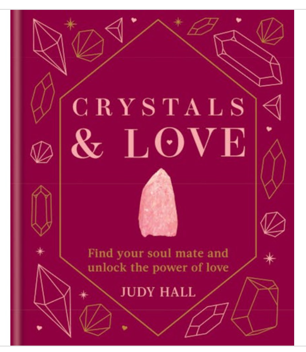 Crystals & Love